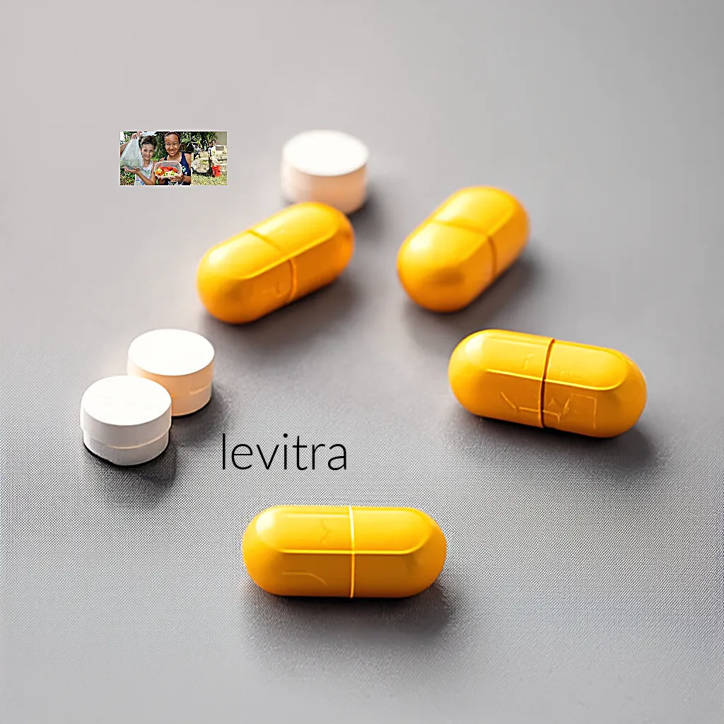 Achat levitra en ligne